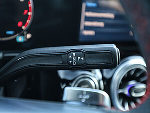 Mercedes-Benz GLA 250 4M AMG Sport Advanced Plus 28 navigation