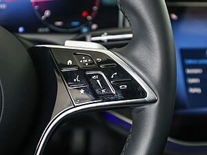 Mercedes-Benz E 450 d 4M T Avantgarde Advanced Plus 20 navigation