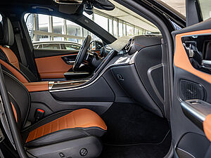 Mercedes-Benz GLC 220 d 4M AMG Sport 2 navigation