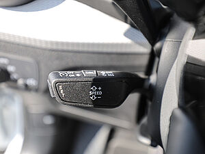 Audi Q2 S line 35 TFSI S tronic 29 navigation
