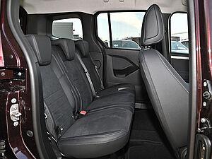 Mercedes-Benz T 180 d PROGRESSIVE Standard 4 navigation