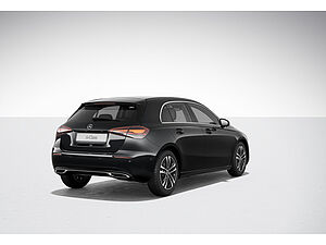 Mercedes-Benz A 200 Progressive Advanced 3 navigation