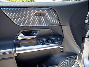 Mercedes-Benz B 180 Progressive Advanced 22 navigation