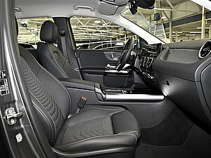 Mercedes-Benz B 250 e Progressive Advanced 18" 3 navigation