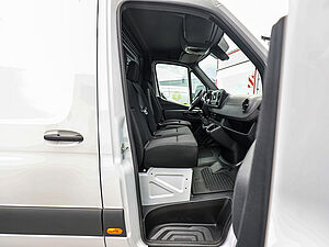 Mercedes-Benz Sprinter 317 CDI Kasten L3H2 2 navigation