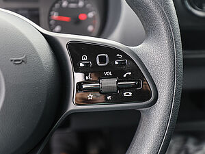 Mercedes-Benz Sprinter 317 CDI Kasten L3H2 17 navigation