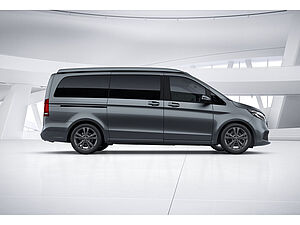 Mercedes-Benz V 250 Marco Polo d 4M HORIZON EDITION 5 navigation