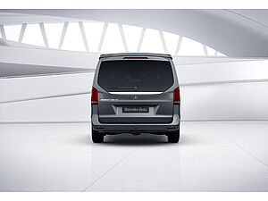 Mercedes-Benz V 250 Marco Polo d 4M HORIZON EDITION 10 navigation