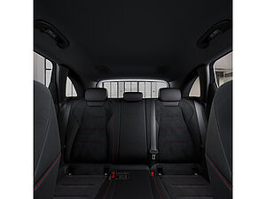 Mercedes-Benz B 250 4M AMG Sport Advanced Plus 16 navigation