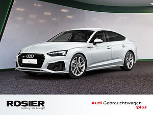 Audi A5 Sportback S line 40 TFSI quattro S tronic 1 navigation
