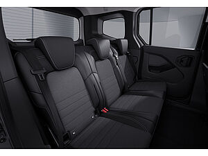 Mercedes-Benz T 180 PROGRESSIVE 9 navigation