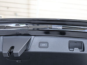Smart #5 BRABUS 32 navigation
