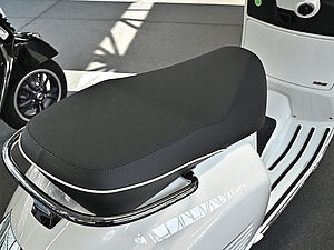 Vespa GTS 125 Super E5+ 5 navigation