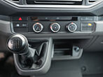 Volkswagen Crafter KA 35 mittellang Hochdach FWD 13