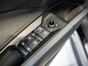 Audi Q4 40 e-tron 27 navigation