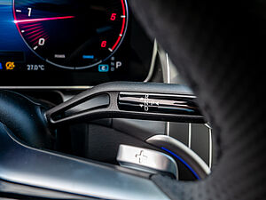 Mercedes-Benz GLC 220 d 4M AMG Line 16 navigation