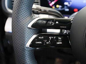 Mercedes-Benz GLE 450 d 4M AMG Sport 27 navigation