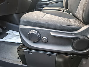Mercedes-Benz Vito 116 CDI KA lang 16 navigation