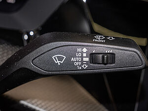 Audi RS3 Limousine S tronic 13 navigation