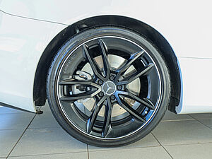 Mercedes-Benz E 53 AMG 4M+ Cabriolet Vmax Performance 5 navigation