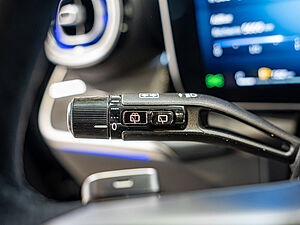 Mercedes-Benz GLC 220 d 4M AMG Sport 15 navigation