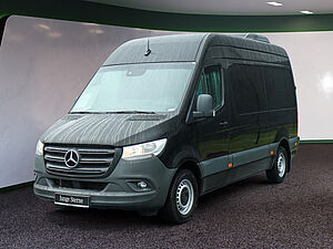 Mercedes-Benz Sprinter 317 CDI Behindertentransport Tourer L2H2 2 navigation