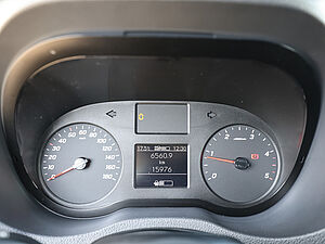 Mercedes-Benz Sprinter 317 CDI Tourer L2H2 18 navigation