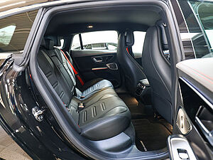 Mercedes-Benz EQE 53 AMG 4M+ Premium Plus 4 navigation