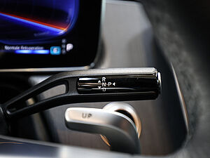Mercedes-Benz EQE 53 AMG 4M+ Premium Plus 27 navigation