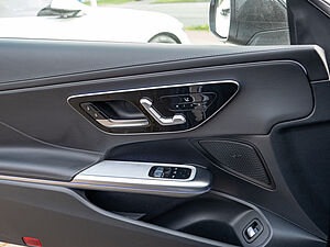 Mercedes-Benz CLE 220 d AMG Sport Premium 15 navigation