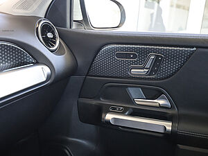 Mercedes-Benz GLB 200 d 4M Progressive Advanced 20 navigation