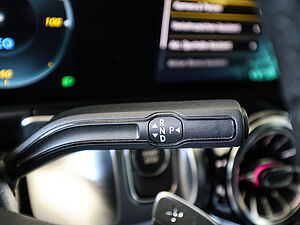 Mercedes-Benz EQB 350 4M AMG Sport Advanced 27 navigation