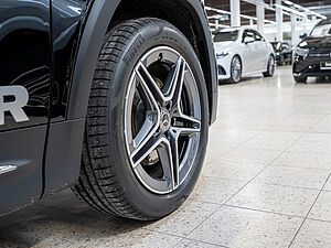 Mercedes-Benz GLB 200 d AMG Sport Advanced Plus 5 navigation