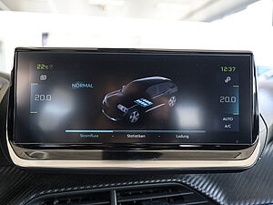 Peugeot 2008 2008e Allure Pack 10 navigation