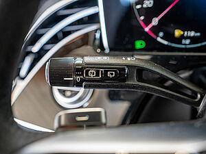 Mercedes-Benz E 450 d T 4M AMG Line Premium Plus 15 navigation