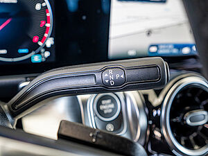 Mercedes-Benz GLB 250 4M Progressive Advanced 16 navigation