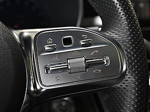 Mercedes-Benz GLC 300 e 4M Coupé AMG Line 18 navigation