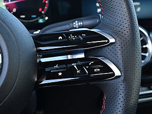 Mercedes-Benz GLB 200 GLB 200 16 navigation
