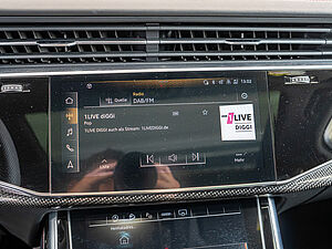 Audi Q7 S line Competition plus 50 TDI quattro 9 navigation