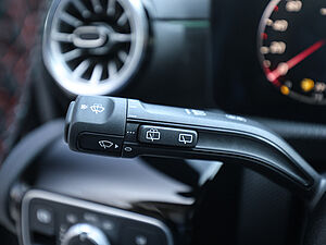 Mercedes-Benz A 250 4M AMG Sport Advanced Plus 28 navigation