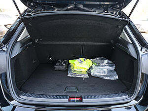 Mercedes-Benz A 250 e 31 navigation