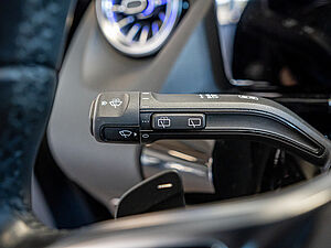 Mercedes-Benz EQA 250 Progressive 18 navigation