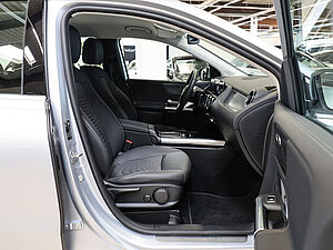 Mercedes-Benz B 220 d Progressive Advanced 2 navigation