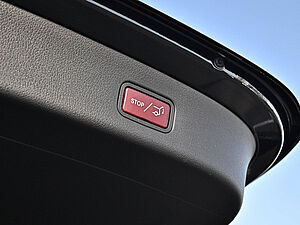 Mercedes-Benz GLC 200 d 4M AMG Line 29 navigation