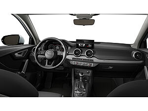 Audi Q2 S line Black 35 TFSI S tronic 2 navigation