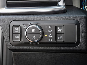 Volkswagen Amarok Style DC 177 kW 3.0 TDI 4M AT10 17 navigation