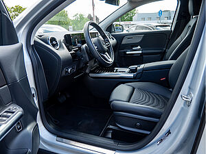 Mercedes-Benz GLA 250 4M Progressive 8 navigation
