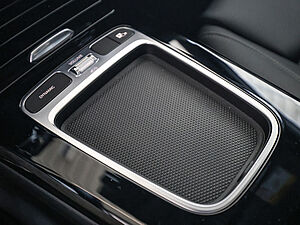 Mercedes-Benz A 220 4M Limo Progressive Advanced 15 navigation