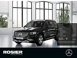 Mercedes-Benz GLB 180 Progressive Advanced 1 navigation