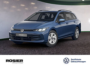 Volkswagen Golf VIII Variant Life 1,5 l eTSI DSG 1 navigation